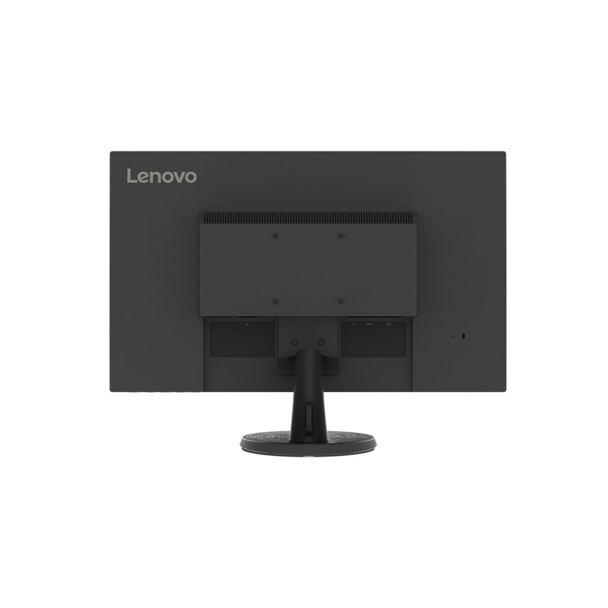 Skærm Lenovo D27-40 27" LED VA AMD FreeSync 75 Hz
